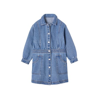 Robe en jean fille 14 ans clearance