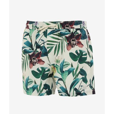 Volley short imprimé floral VAIMA OXBOW