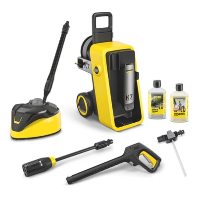 Nettoyeur haute pression K 7 Comfort Premium Home KARCHER