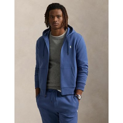 Sudadera con capucha y cremallera de doble punto POLO RALPH LAUREN