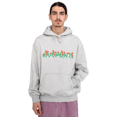 Sweat à capuche ELEMENT X DONNIE O'DONNELL CORNELL FLOWERBED ELEMENT