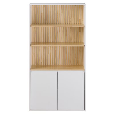 Bibliothèque LIGNE BARDAGE VERTBAUDET
