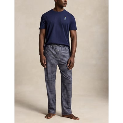 Ensemble de pyjama avec T-shirt et pantalon POLO RALPH LAUREN