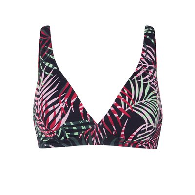 Haut de bikini triangle MIXPEARL 24 PROTEST
