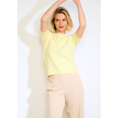 Pull manches courtes LOLALIZA