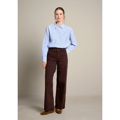 Pantalon multi-taille taille haute LOLALIZA
