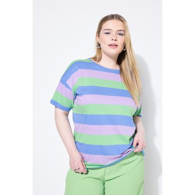 T-shirt à rayures oversize STUDIO UNTOLD