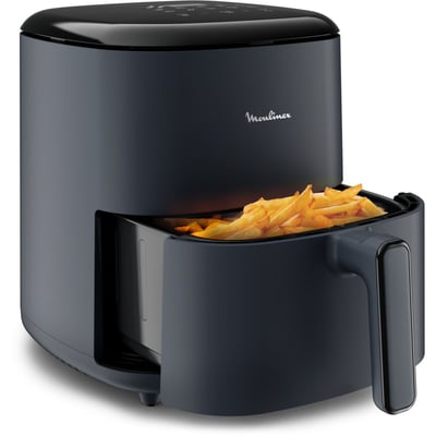 Friteuse sans huile Easy fry max 5L EZ245B20 MOULINEX