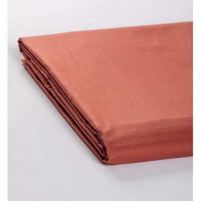 Drap plat en Coton Bio 1 personne KADOLIS