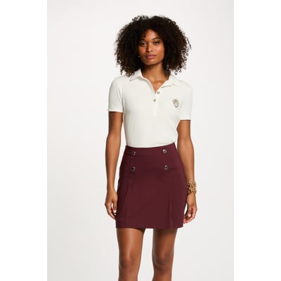 T-shirt manches courtes MORGAN