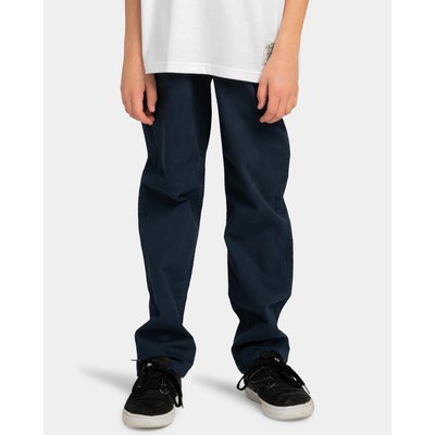 Pantalon chino HOWLAND CLASSIC ELEMENT