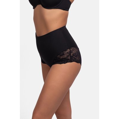 Culotte haute effet gainant Brigitte DORINA
