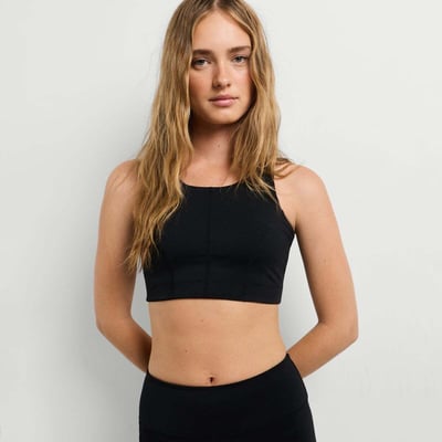 Top De Sport À Bretelles PEPE JEANS