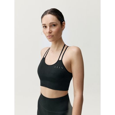 Soutien-gorge de Sport SUNSET BORN LIVING YOGA