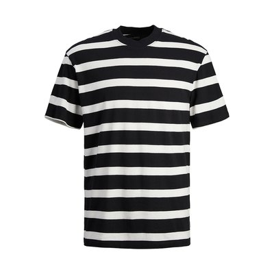 Футболка в полоску JACK & JONES