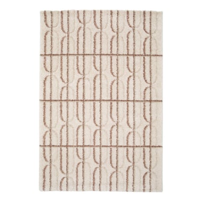 Tapis intérieur rectangulaire contemporain ARIS SWEEEK