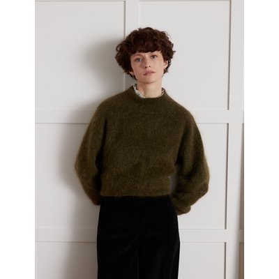 Pull femme CYRILLUS La Redoute