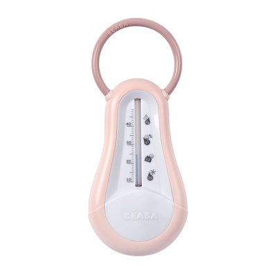 Thermomètre de bain - Old Pink BEABA