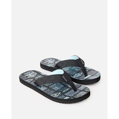 Tongs Ripper 2 Bloom enfant RIP CURL