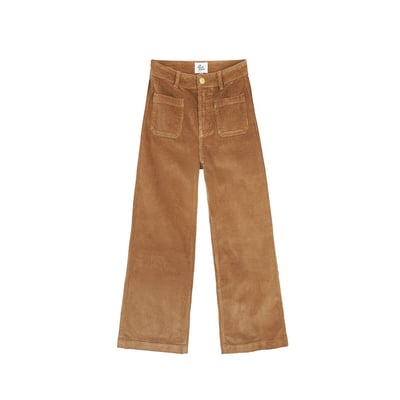 Jean flare stretch ATLANTY LA PETITE ETOILE
