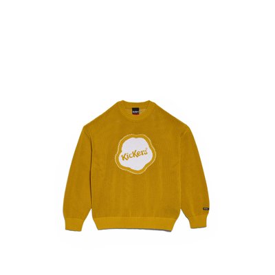 KICK GAPPER Coton KICKERS