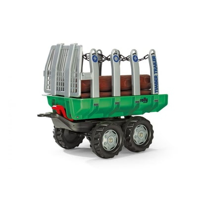 Remorque rollyTimber ROLLY TOYS