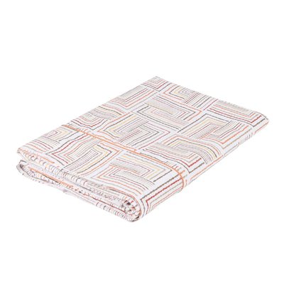 Drap plat  - Percale de coton - DEDALE TRADITION DES VOSGES