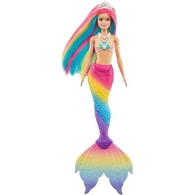Sirene Arc En Ciel BARBIE