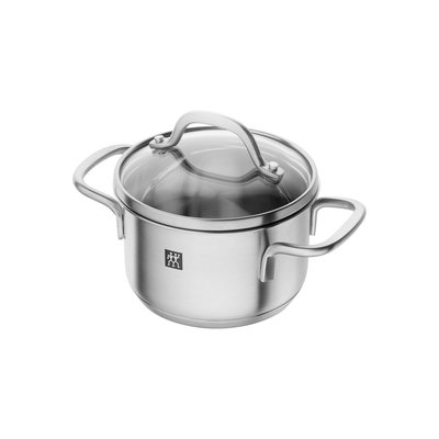 Faitout Avec Couvercle Zwilling Pico 12 Cm ZWILLING