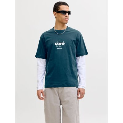 T-Shirt JACK & JONES