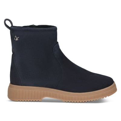 Bottine en cuir CAPRICE