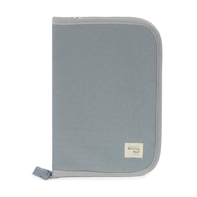 Protège carnet de santé WALKING MUM