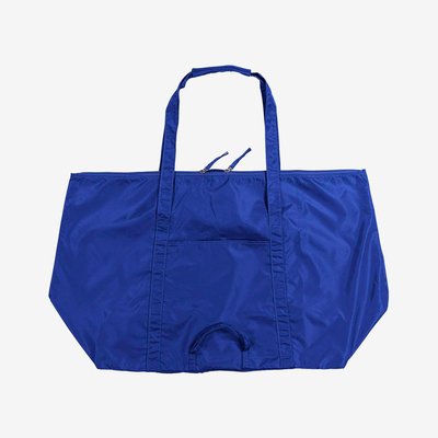 Extra Bag L en nylon recyclé BENSIMON