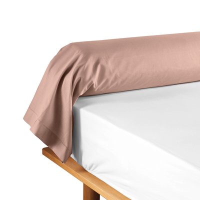 Taie de traversin Collection Couleur emotion DOUCEUR D'INTÉRIEUR