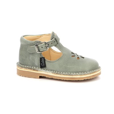 Sandales Bimbo 2 en cuir ASTER