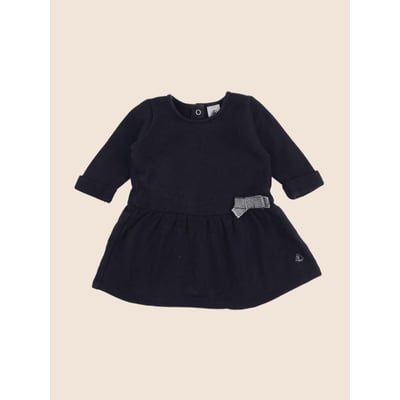 Robe - Etat satisfaisant PETIT BATEAU