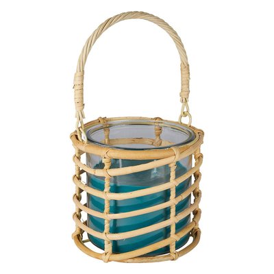 Bougie parfumée "Yucatan" 430g ATMOSPHERA