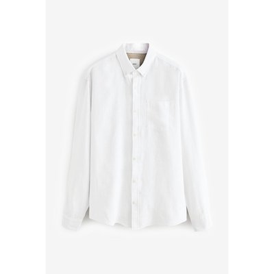 Chemise manches longues mélangé NEXT