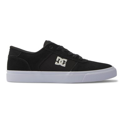 Chaussures en cuir TEKNIC. DC SHOES