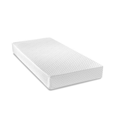 Pack prêt à dormir Matelas Mémoire de forme + Sommier + Accessoires ABSOLU BELLECOUR
