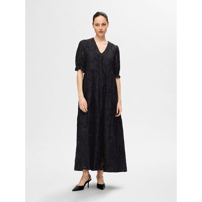 Robe longue SELECTED FEMME SELECTED FEMME