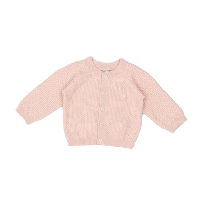 Cardigan bébé - Bon état PETIT BATEAU