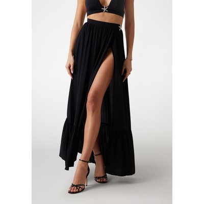Jupe Fluide Volantée GUESS