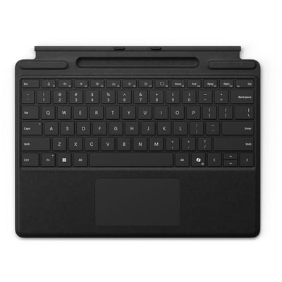 Clavier Surface Pro Keyboard Noir MICROSOFT