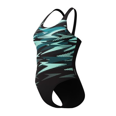 Fato de banho, Muscleback SPEEDO