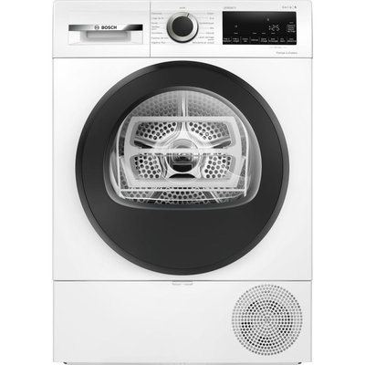 Sèche linge pompe à chaleur WQG133DBFR BOSCH