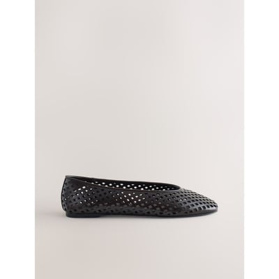 Ballerines tressées forever comfort® NEXT