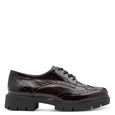 Derbie comfort weite TAMARIS