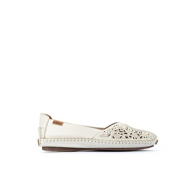 Mocassins cuir JEREZ PIKOLINOS
