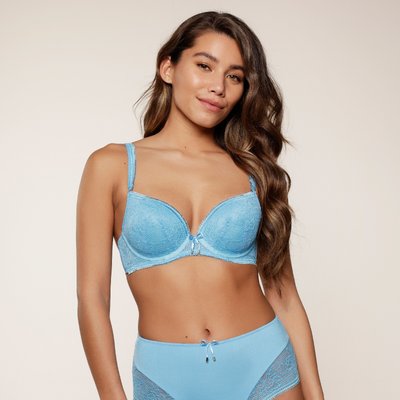 Soutien-gorge push up LINGADORE